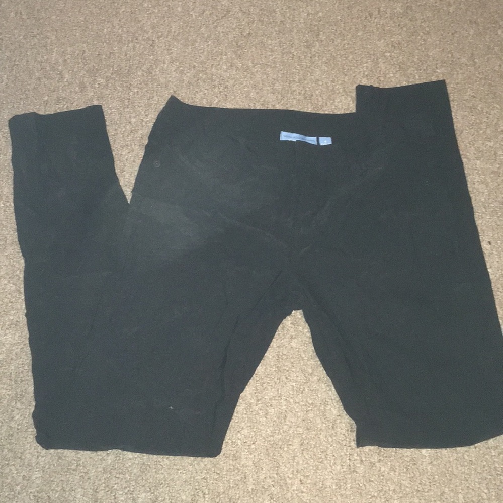 Black Skinny Jeans